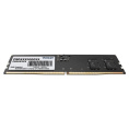 Оперативная память Patriot Signature PSD516G560081 DDR5 - 1x 16ГБ 5600МГц, DIMM, Ret