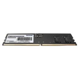 Оперативная память Patriot Signature PSD516G560081 DDR5 - 1x 16ГБ 5600МГц, DIMM, Ret