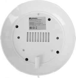 Увлажнитель воздуха ультразвуковой PRIMERA HUP-W3040-A,  4л,  белый