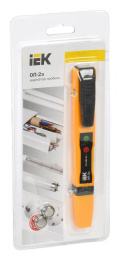 Отвертка IEK пробник ОП-2Э [tpr20]