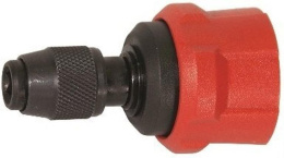 Насадка Интерскол 2407.004