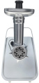 Мясорубка Moulinex ME306832 1600Вт черный/серебристый (8010000095)