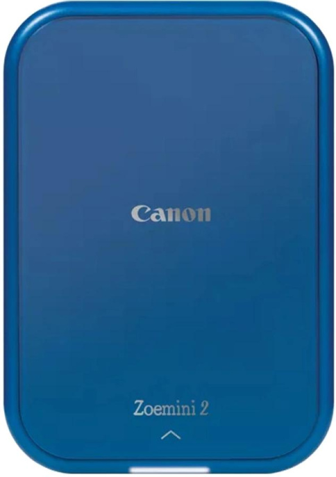 Принтер ZINK Canon Zoemini 2 5452C005AA синий