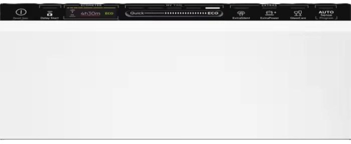 Посудомоечная машина встраив. AEG FSE94848P 1950Вт полноразмерная инвертер