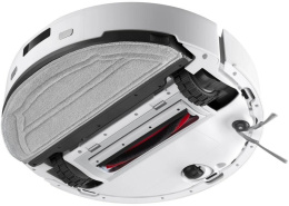 Пылесос-робот Roborock S9 45Вт белый
