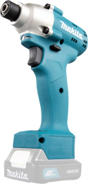 Ударный аккумуляторный шуруповерт Makita CXT BL 12В max TD112DMZ