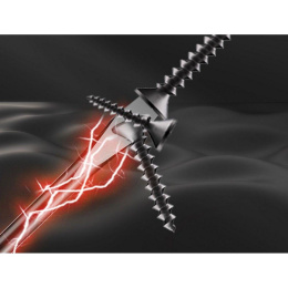 Набор отверток Home Series Black Deli HT1004 4шт SL5x100+SL6x150+PH1x100+PH2x150, эксклюзивный дизайн, рукоятка из высококачественного софттач пластика