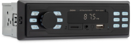 Автомагнитола Digma MCP-225W