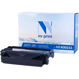 Блок фотобарабана NVP совместимый NV-101R00555 DU для Xerox WorkCentre 3335/3345 (30000k)