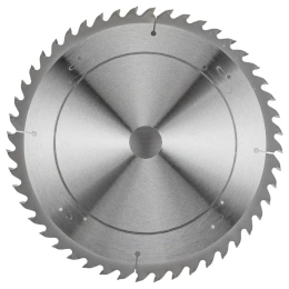 Диск пильный по дереву 254х30х48 мм Inforce 11-01-608