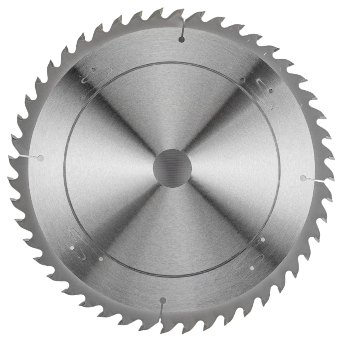 Диск пильный по дереву 254х30х48 мм Inforce 11-01-608