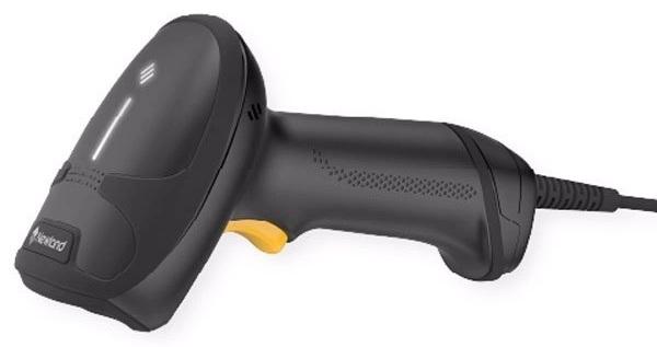 Сканер штрих-кодов HR3000 2D CMOS Handheld Reader with 2 mtr. USB cable NLS-HR3000-US