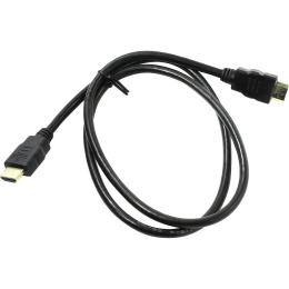 5bites APC-200-010 Кабель HDMI / M-M / V2.0 / 4K / HIGH SPEED / ETHERNET / 3D / 1M
