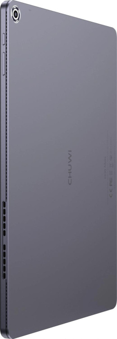 12.9" Планшет CHUWI Hi10 Max 12/512 GB N150 Wi-Fi, 2880 x 1920, Windows 11 Home, серый