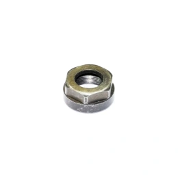 Гайка накидная к цангам для фрезеров ФМ-30/430, ФМ-30/750, ФМ-55/1000Э Интерскол F67413