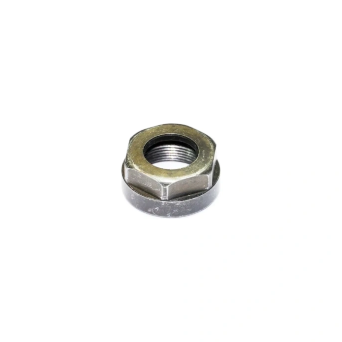 Гайка накидная к цангам для фрезеров ФМ-30/430, ФМ-30/750, ФМ-55/1000Э Интерскол F67413