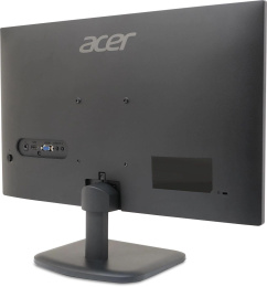 23.8" Монитор Acer EK241YHBI, 1920x1080, VA, 75Гц, 1хHDMI, черный [um.qe1ee.h02]