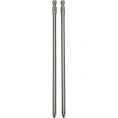 Биты для шуруповерта 2 шт; PH2, 200 мм, S2 Gigant GBS 11200