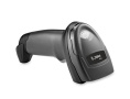 Сканер штрих-кода Zebra DS2208, 1D/2D, USB кабель, черный DS2208-SR7U2100AZW