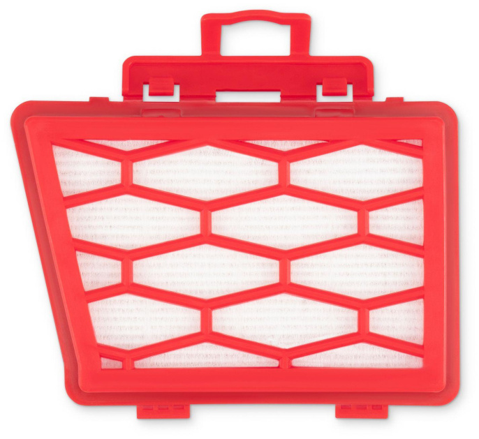 Набор фильтров StarWind SVC28HM,  для домашних пылесосов