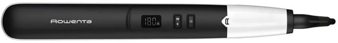 Выпрямитель для волос Rowenta SF4621F0, черный [1830008586]