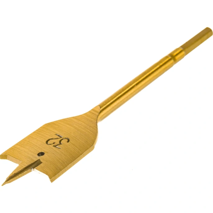 Набор перьевых сверл 7 шт. Ryobi RAK07SB 5132002252