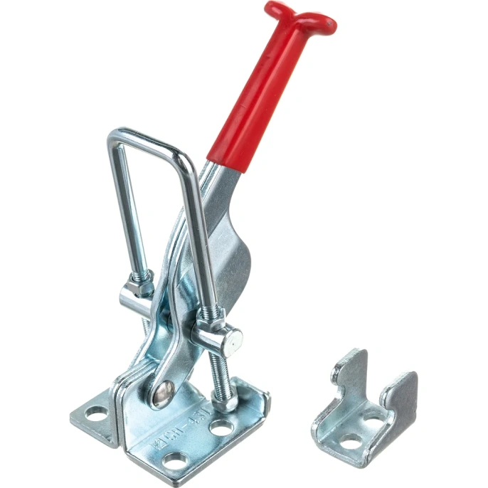 WOODWORK Защелка WOODWORK усилие 318 кг. GH-431