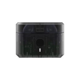 Беспроводные наушники HyperX Cirro Buds Pro Blue/ HyperX Cirro Buds Pro Blue (727A6AA)