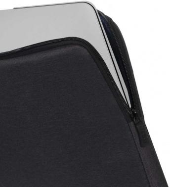 Чехол для ноутбука 14" Riva 7704 [7704 black]