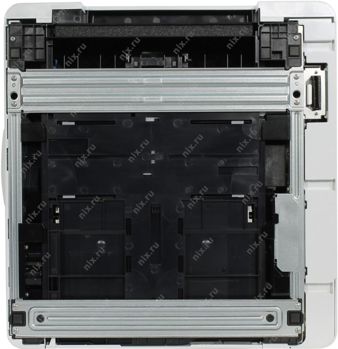 МФУ лазерное Kyocera Ecosys M2635DN черно-белая печать, A4, белый [1102s13nl0]