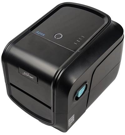 Принтер этикеток BSMART BS482T, черный