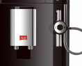 Кофемашина Melitta Caffeo F 530-102 Passione, черный