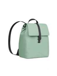 Рюкзак женский Gaston Luga Däsh Bucket Backpack 13". Цвет: пастельная мята