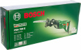 Сабельная пила Bosch PSA 700 E 710Вт 2700ход/мин 06033A7020