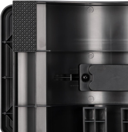 Подставка для ног Бюрократ Active,  поддержка ног