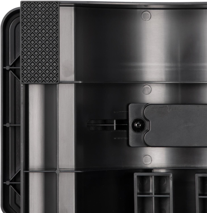 Подставка для ног Бюрократ Active,  поддержка ног