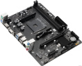 Материнская плата Maxsun MS-Challenger B450M mATX, 22x17.5 см, AMD B450, 2xDDR4 DIMM, 3200МГц, до 64GB, звук 5.1, 4xSATA3.0 6Gb/s , 1xM.2, 2xPCIe3.0x16, 1xPCIe3.0x1, 1хHDMI, 1xVGA