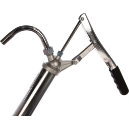 Бочковой насос Gigant BP-01