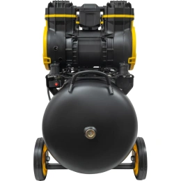 Безмасляный компрессор Inforce OCX-45L-O