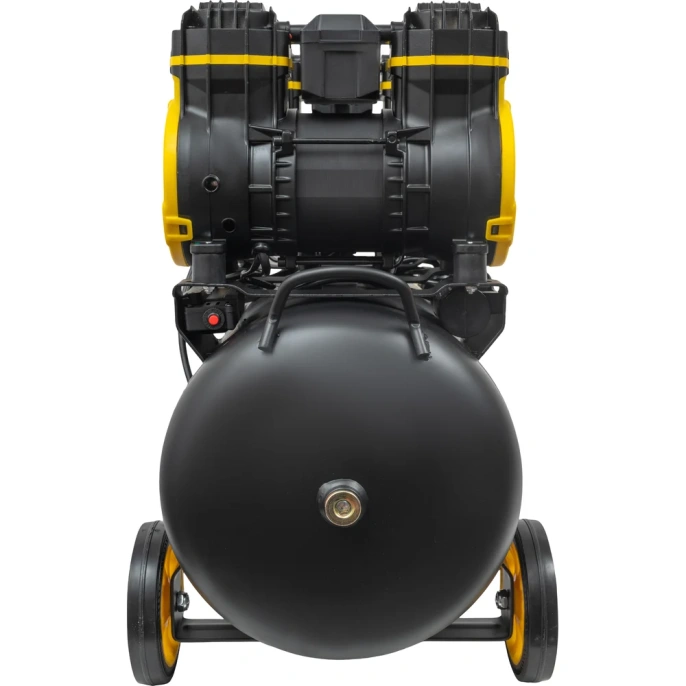 Безмасляный компрессор Inforce OCX-45L-O