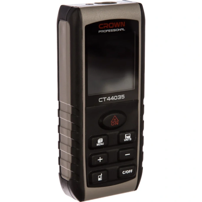 Лазерный дальномер CROWN CT44035