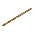 Сверло по металлу RENNBOHR COBALT PROM 3.5x70 мм, HSS-Co, Р6М5К5, 10 шт/уп 670035