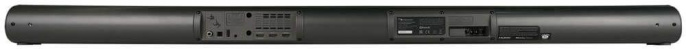 Саундбар Nakamichi ARES 520 5.1.2 200Вт+180Вт черный (NAK-520)