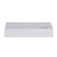 DAHUA DH-SF1008L 8-портовый неуправляемый коммутатор, 8x10/100 Base-T, коммутация 1.6 Гбит/с, MAC-таблица 2K, пластик