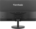 23.8" Монитор ViewSonic VA24E1-H, 1920x1080, IPS, 120Гц, 1хHDMI, черный