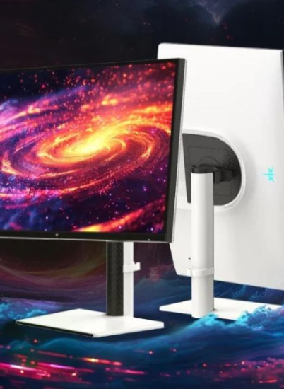 KTC выпустила бюджетный игровой 4K-монитор с подсветкой mini-LED