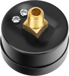 Блок подготовки для компрессоров Denzel FR1500 1500л/мин черный