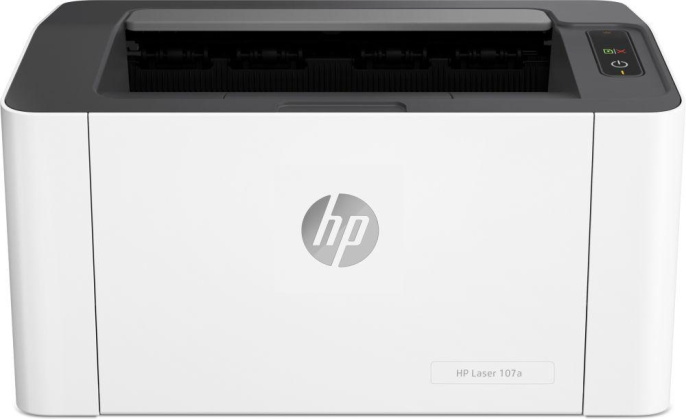 Лазерный принтер HP Laser 107a