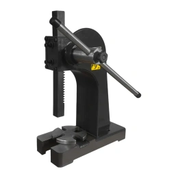 Пресс Proma AP-3 25000003