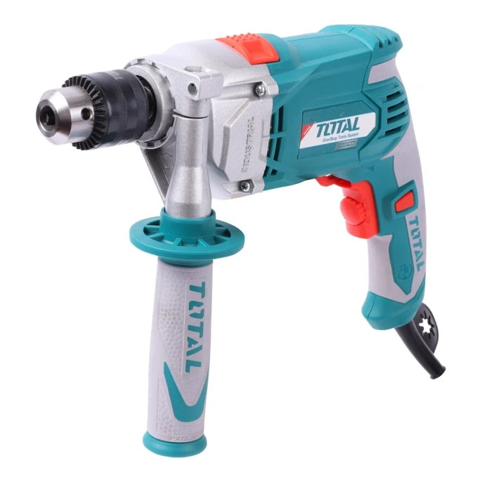 Ударная дрель TOTAL TG111136
